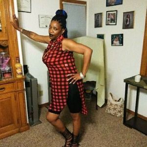 Meet your Posher, Beulah